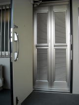 シャイングレイ取り付け例