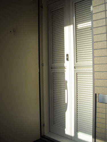 クレストフォルム横濱リバシス