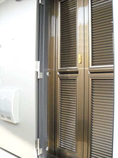 野庭団地ブロンズ