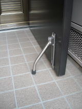 ドアストッパー