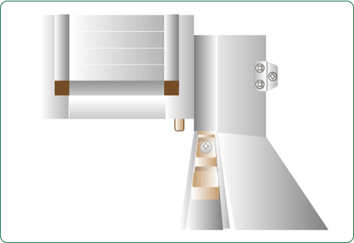 下部ガイドのはずし方・詳細3
